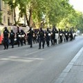 Evropska zelena partija: Osuđujemo politička hapšenja u Srbiji, EU da reaguje na surovu represiju