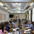 Održana sednica Privredno-ekonomskog saveta. U fokusu zatvaranje fabrike Leoni