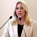 „Ne propušta nijednu priliku“: Oglasila se Željka Cvijanović povodom izjave Bećirovića