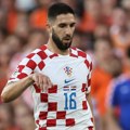 Živković dobio novog saigrača: Hrvat stiže u PAOK