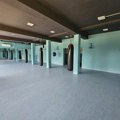 Renovirana zgrada Atletskog kluba “Vlasotince”