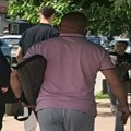 Kostić Mekica: Saša Arsić mi je pretio pred svedocima, “pazi da se ne oklizneš o koru od banane”