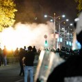 Protest u Nišu ispred TV Niš, skupovi u nekoliko mesta u Srbiji