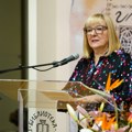 Jasmina Ninkov imenovana za v.d upravnika Narodne biblioteke Srbije