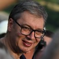 Vučić: Šandong možda dobije još jedan projekat