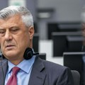 Tači tvrdi da je nekadašnji čuvar u Pritvorskom centru u Ševeningenu postao tužilac u Hagu