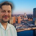 "Selim se U Beograd, sve zbog nje": Zoran Nasteski, heroj koji je spasao pun avion putnika, ekskluzivno za Kurir otkrio velike…