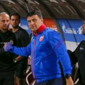Ekspedicija Linkolna pre odlaska sa Marakane počistila svlačionicu da blista (foto)