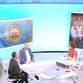 Vlast stvara lažnu sliku da je prethodna vlast kriva za Kosovo: Aleksandar Ivanović i Dušan Janjić
