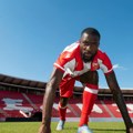 Još jedno pojačanje na marakani: Šavi Babika otkrio zašto je izabrao Crvenu zvezdu