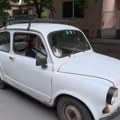 (Video) Čuva ga od 1981. godine zagorkin Fića vraća osmehe i budi uspomene: "Vozim ga u znak sećanja na tatu"