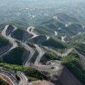 Kina objavila plan za nadogradnju seoskih puteva