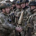 Ukrajinski komandant Sirski: Rat mora da se završi pod ukrajinskim uslovima