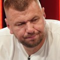 Tužna istina o janjušu Bolest koju je krio od svih, morao je hitno da prekine sportsku karijeru