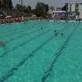 Preko 30.000 kupača već posetilo Gradske bazene