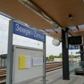 Infrastruktura železnice: Na železničkoj stanici u Zemunu nema prekomernih zračenja