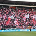 Zvezdaši oborili rekord, novo dokazivanje protiv Pafosa