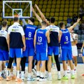 Ko bi mogao da pomrsi račune Srbiji? "Orlovi" gaze sve pred sobom, Dončić i Slovenci u nokdaunu