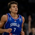 Bogdanović objasnio zašto nije potpisao dres Partizana VIDEO