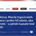 N1 menja ploču: od kritike visokih marži do odbrane trgovinskih lanaca