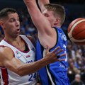 Jović: "Za nas je sledeća utakmica finale"; Petrušev: "To je bio zadatak trenera" VIDEO