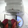 Produžen rad na klinici za radiološku terapiju na Institutu za onkologiju Vojvodine Svi pacijenti dobijaju zračnu terapiju…