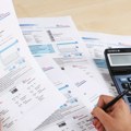 Agencija za energetiku: Struja u Srbiji od 1. oktobra skuplja za 6,6 odsto