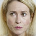 Kaja Kalas: Imamo 30 dana za diplomatsko rešenje iranske nuklearne krize