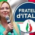Italijanska premijerka bira novog portparola: Direktor državnog TV kanala Rai1 Đan Marko Kjoči spreman je da se povuče sa tog…