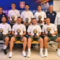 "Vi pišete istoriju srpskog fudbala": Fss delio Zlatne i Dijamatske lopte, nagrađen i Tadić