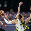 Evrobasket, 8. dan: Neviđena drama na meču Litvanije i Švedske
