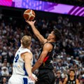 Evrobasket, 8. dan: Nemačka razbila Finsku i potvrdila prvo mesto – rešena još jedna dilema oko Srbije