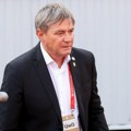 "Kad se nisam srušio..." Piksi posle Letonije opisao šok koji je preživeo u 91. minutu