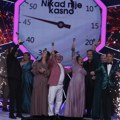 Poznata Srpkinja (46) u žiriju "Nikad nije kasno", svi je dobro znate: "Ovde se već osećam kao domaća"