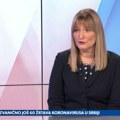 260 nastavnika Medinskog fakulteta u Beogradu protiv smene dekanke Tatjana Simić