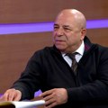 Hasan Dudić u bolnici Sina ispratio u rijaliti, a sad ima zdravsdtveni problem, oglasio se i sve otkrio