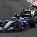 Naredne godine šest sprint trka