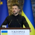 Zelenski ima novi plan: Ako Putin odbije da se sastane pozvaću Trampa da učini jednu stvar