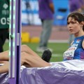 Evo gde možete da gledate uživo TV prenos Angelina Topić u finalu Svetskog prvenstva