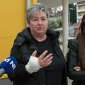 Najavljena podrška profesorke Natalije Jovanović na protestu u Leskovcu