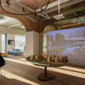 Češki investitor predstavio inovativni prodajni paviljon Marina Dorćol sa jedinstvenim VR iskustvom