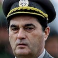 Avion u kojem je general Nebojša Pavković poleteo iz Finske