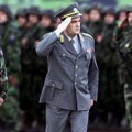 General Nebojša Pavković u Beogradu