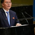 Severna Koreja poručila preko UN da se nikada neće odreći nuklearnog oružja