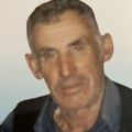 Nestao Dragan Jovanović iz Radmilovića