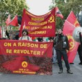 Širom Francuske počele demonstracije na poziv sindikata, manji odziv nego prvi put