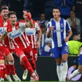 "Zaslužili smo da dobijemo ovu utakmicu": Miljenik "Delija"