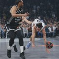 Parker savršeno miran, iako je isključen zbog očigledne greške: "Ništa se ne bi promenilo da sam se žalio"