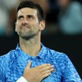 Naš veliki Novak obožava Halida: Poslušajte kako Đoković peva Miljacku VIDEO
