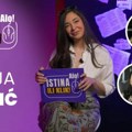 Tea ili barbara? Sanja Vučić o svadbi, partneru i odnosima sa Teom, Barbarom i bivšim članicama Hurricane!